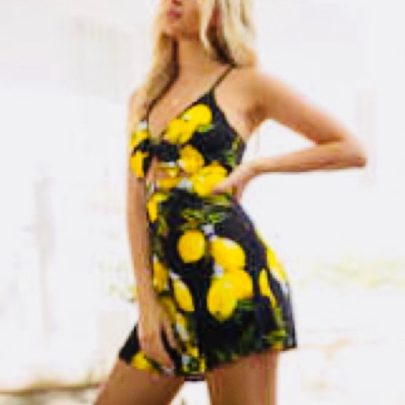 Pants - 🍋Lemon Romper